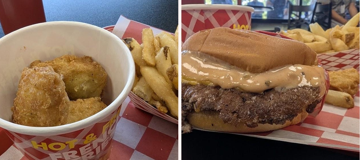 Sizzlin Smash Burgers Gallery Image 5